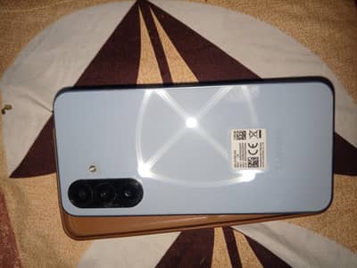 samsung A17 6/128