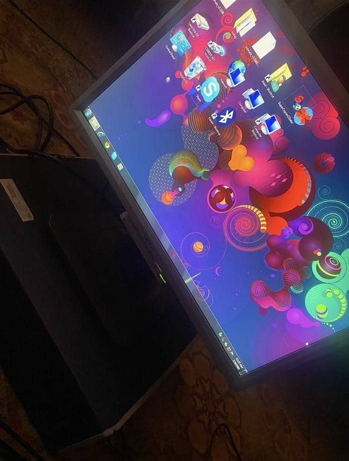 Computer and cpu 2