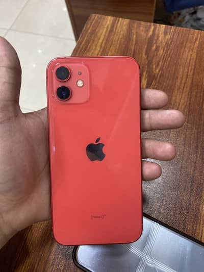 Apple iPhone 12
