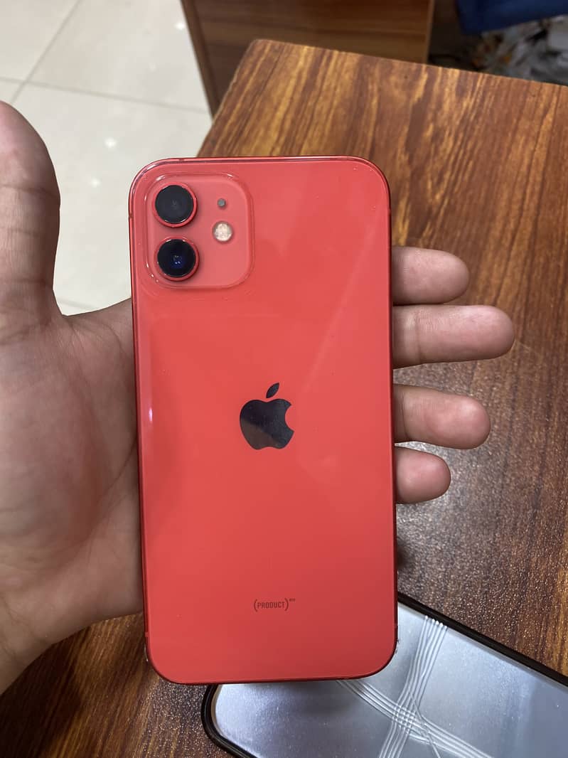 Apple iPhone 12 0