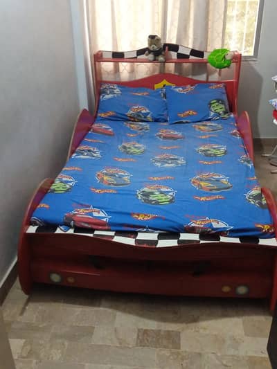 Bed for sale