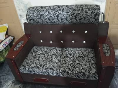 6 Seater Sofa Set