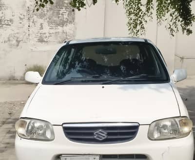 Suzuki Alto 2008