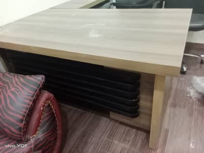 Office Table