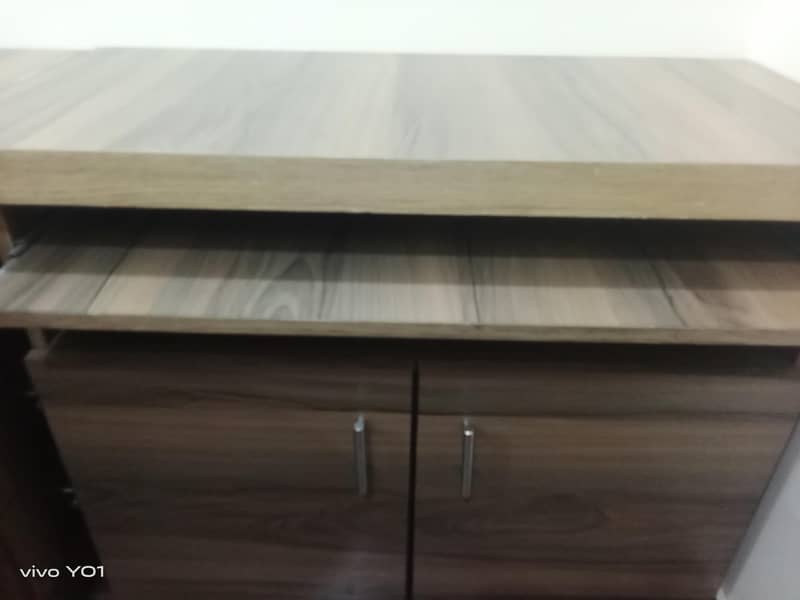 Office Table 1