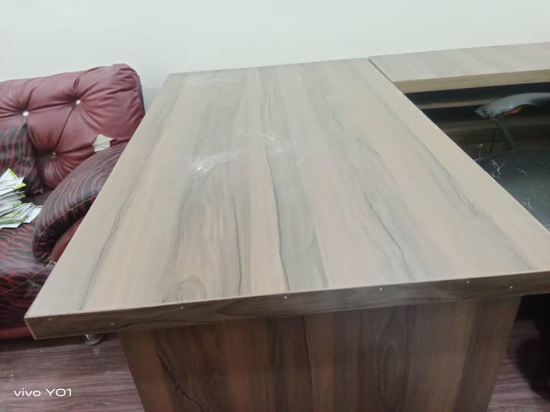 Office Table 2