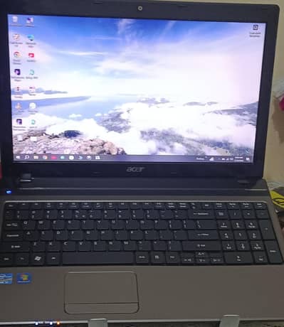 Acer Laptop