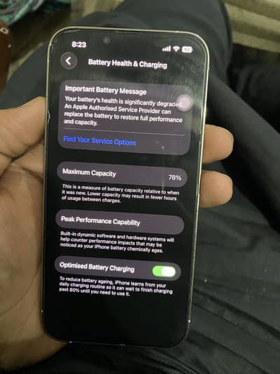 Apple iPhone 11 Pro