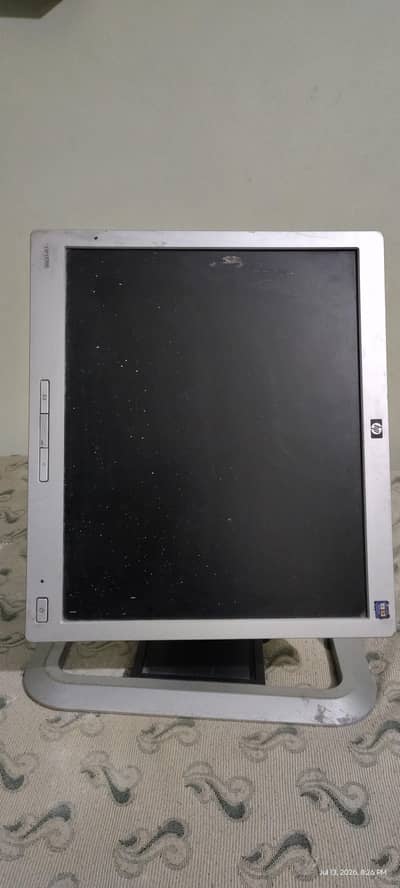 cheap Hp monitor