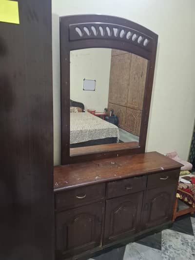 Dressing cabinets for sale.