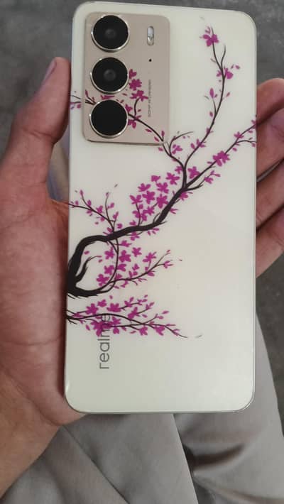 Realme c75 urgent sale