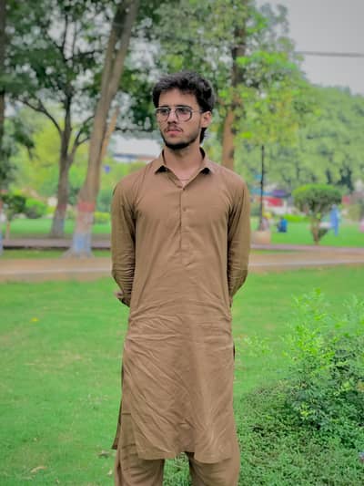 M Yaseen