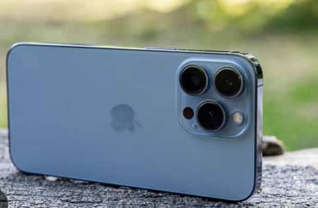 Apple iPhone 13 Pro