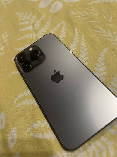 Apple iPhone 13 Pro