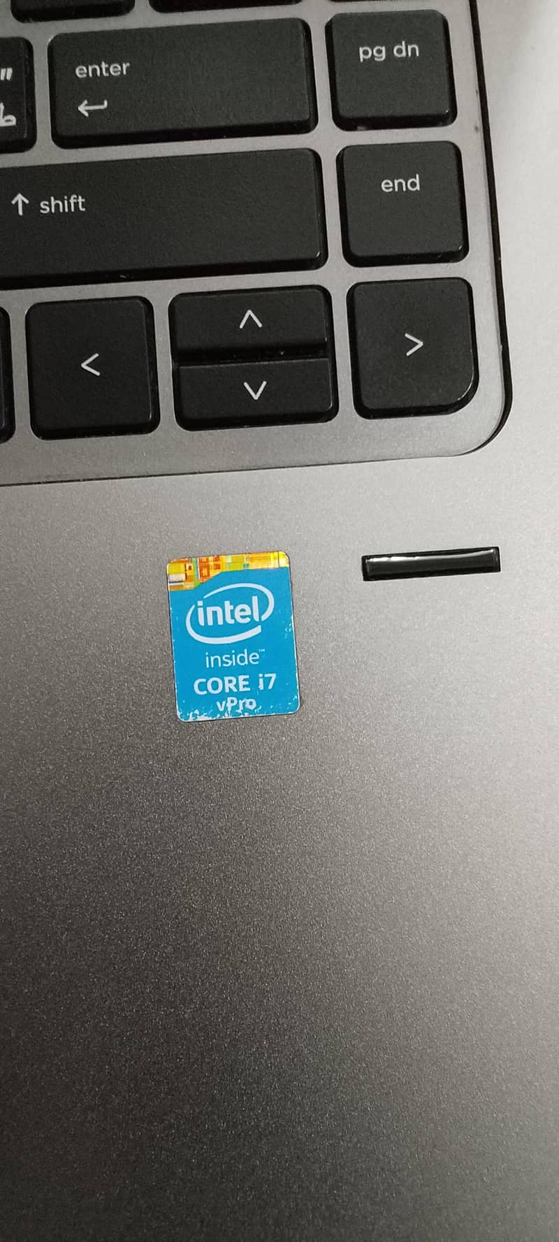 core i7 6th Gen system 2