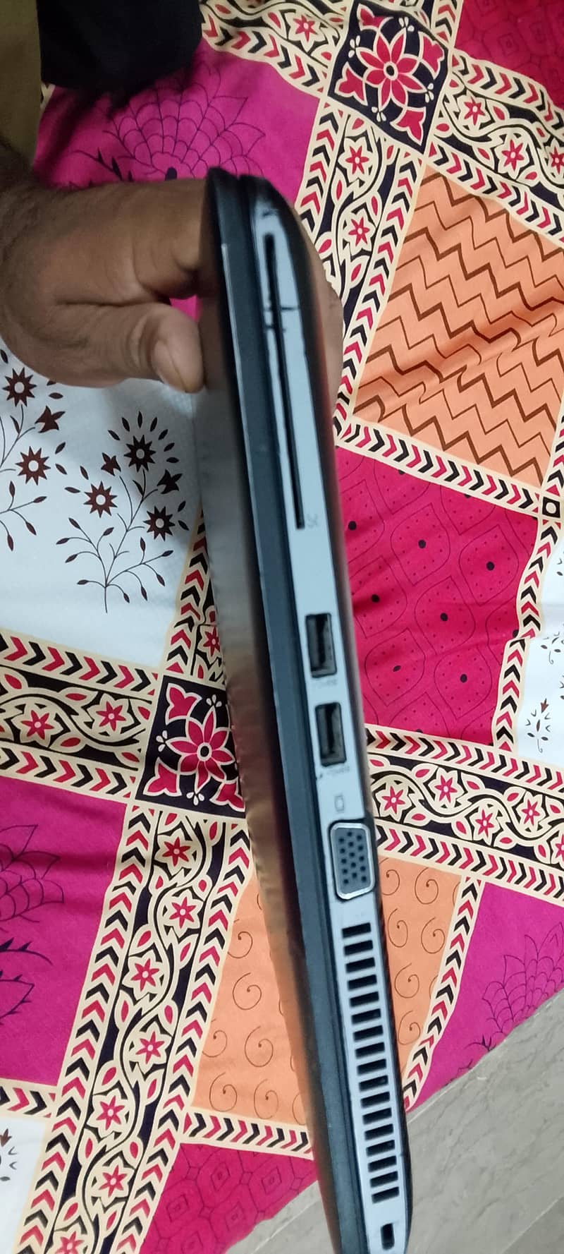 core i7 6th Gen system 5
