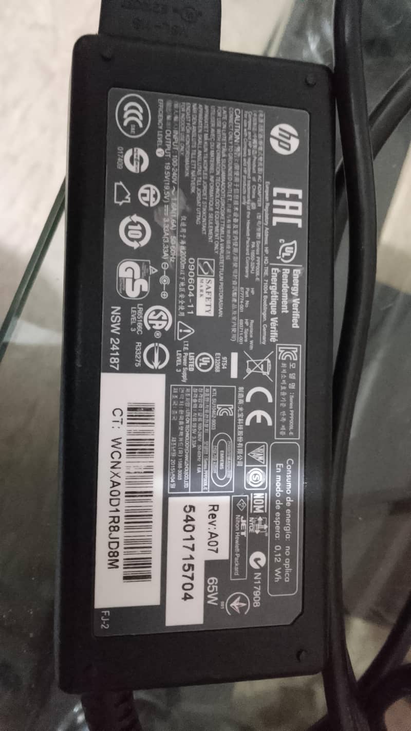 core i7 6th Gen system 9