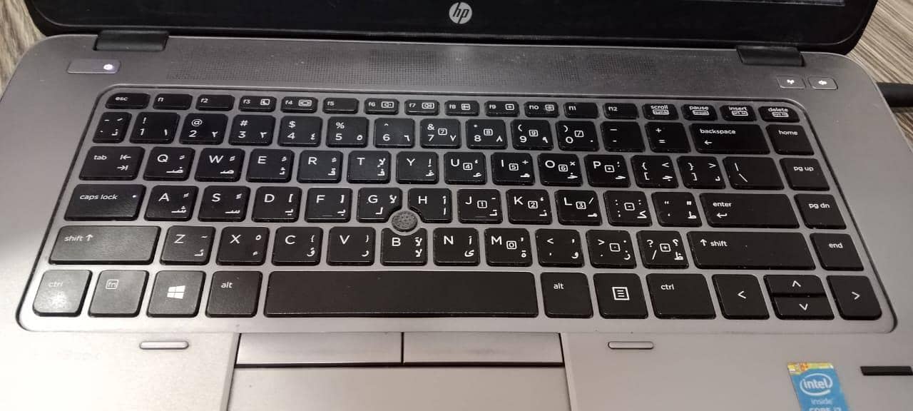 core i7 6th Gen system 10