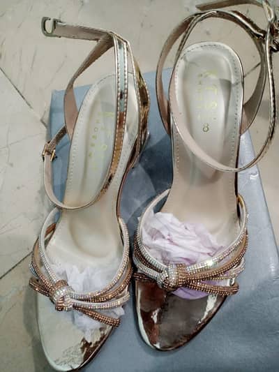 party wear sandle