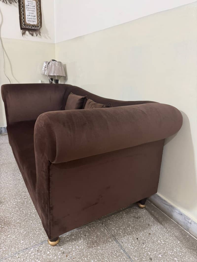 2 seater sofa 2
