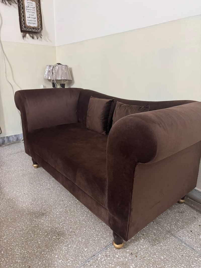 2 seater sofa 3