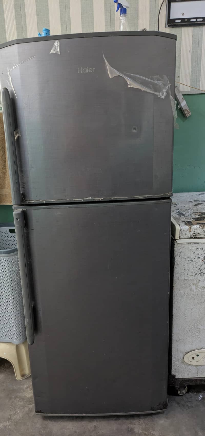 FRIDGE 0