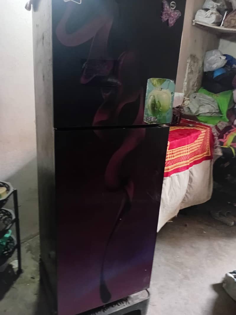 Haier 3