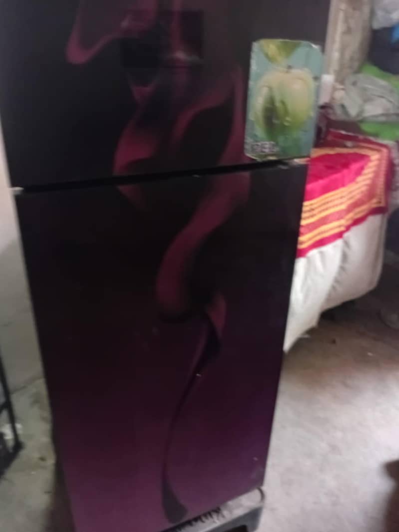Haier 4
