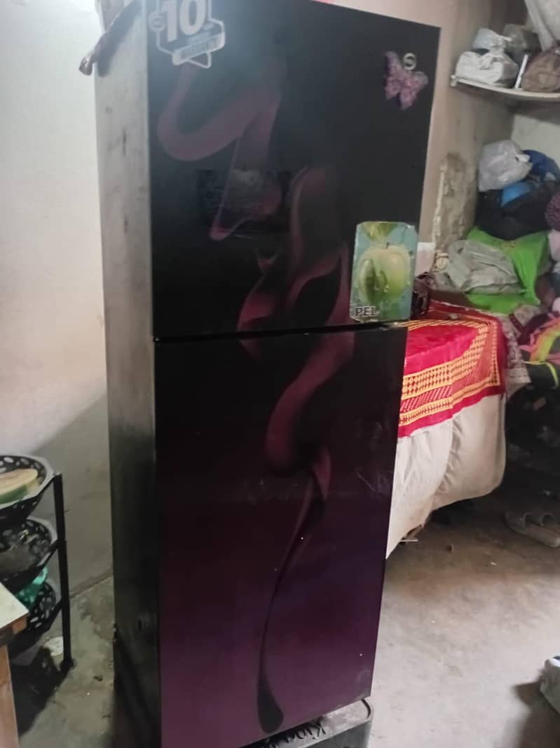 Haier 5