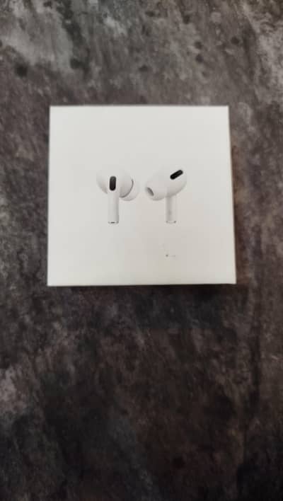 Air pods pro