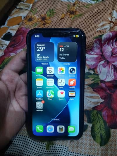 iPhone 11