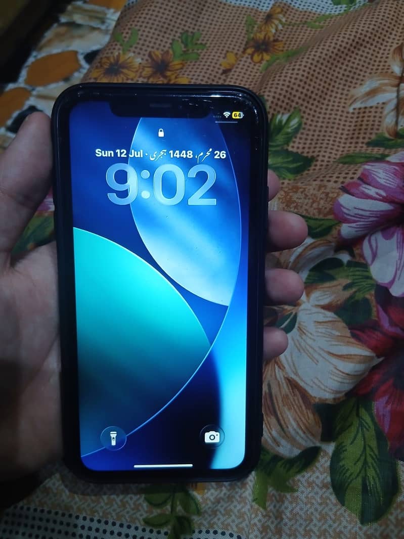 iPhone 11 1