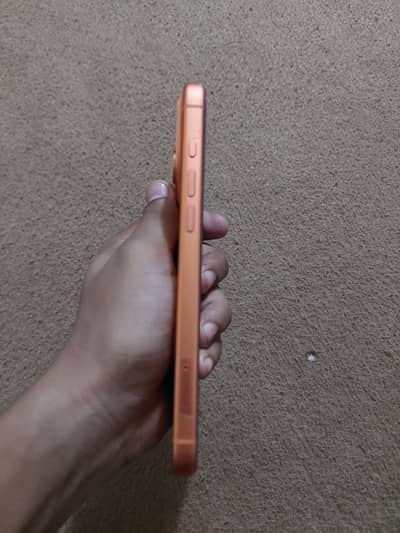 I phone 17 Pro Max