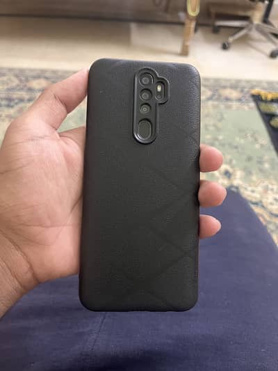OPPO A5