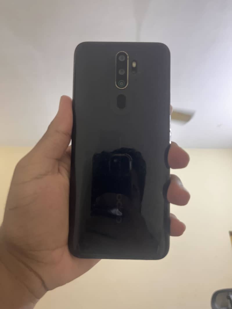 OPPO A5 3