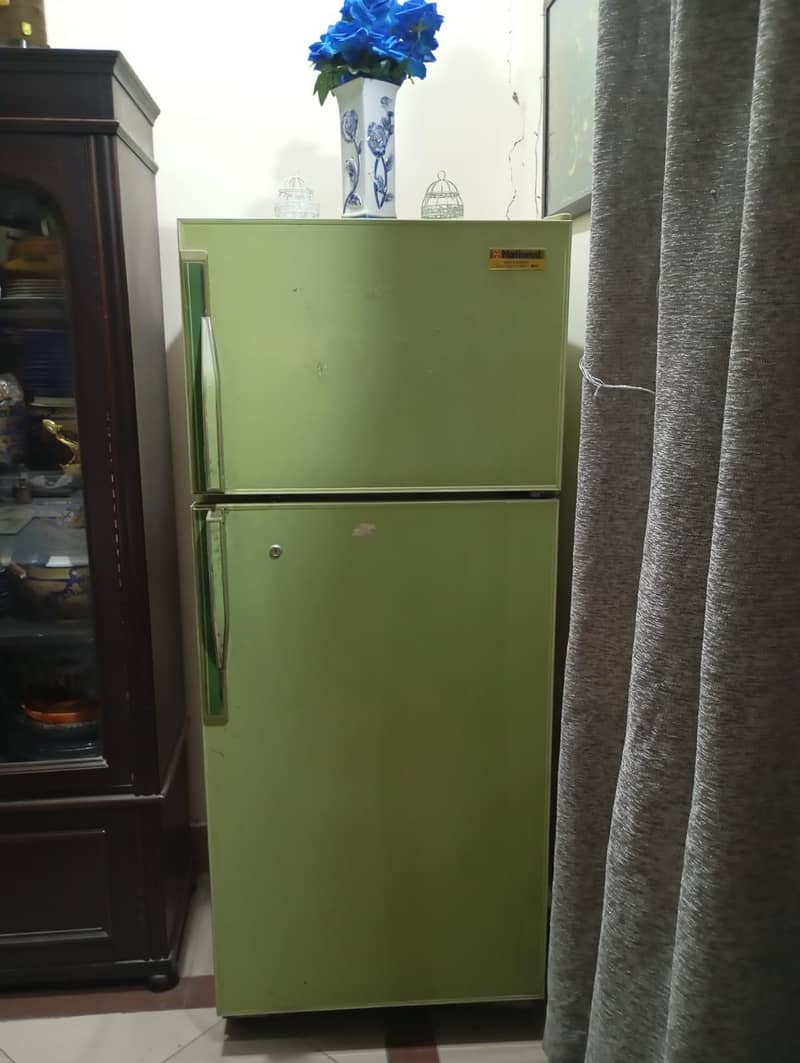 refrigerator 1