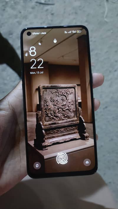 OPPO Reno 6