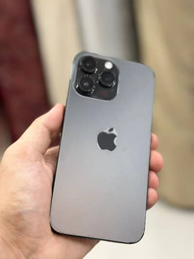 Apple iPhone 14 Pro Max