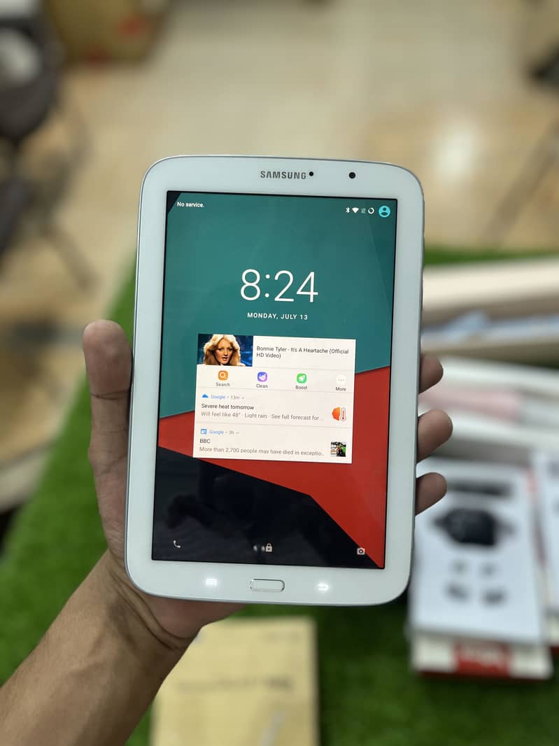 Samsung Mobile Note 8 0