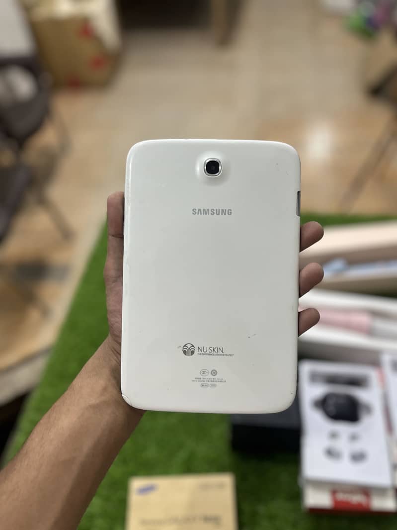 Samsung Mobile Note 8 3
