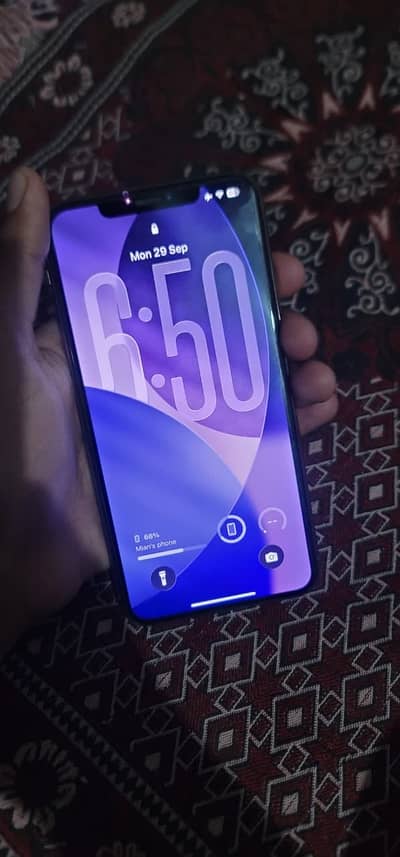 Apple iPhone 11 Pro Max 256