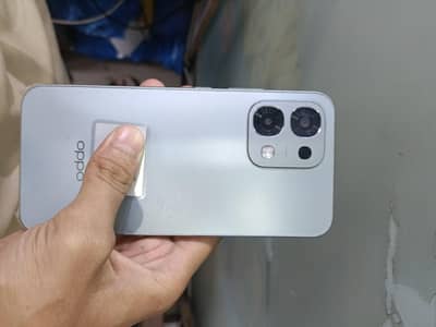 OPPO A6 Pro 8/256 10/9 Condition 4 months warranty best device