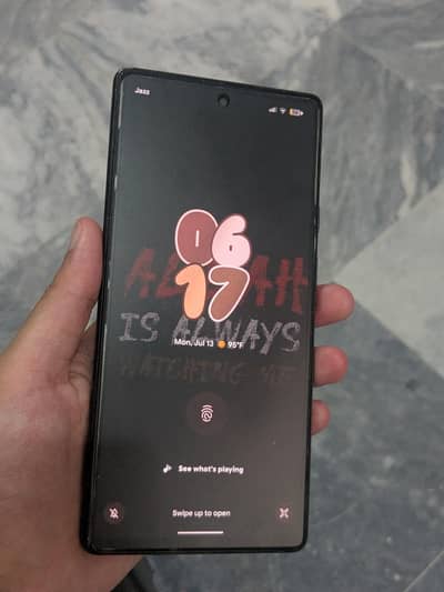 Google Pixel 6