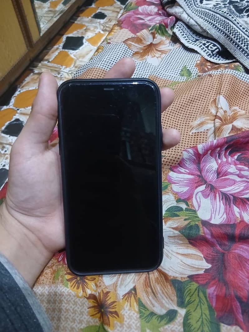 iPhone 11 1
