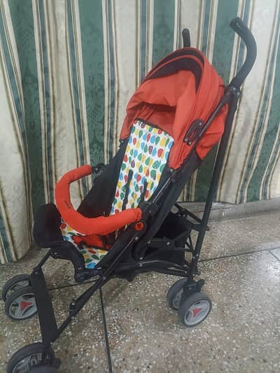 baby pram-  condition 9/10