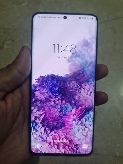Samsung s20 5G 8/128