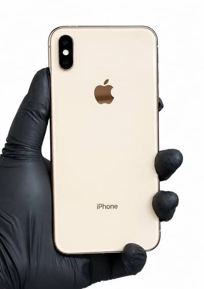 Apple iPhone XS Max