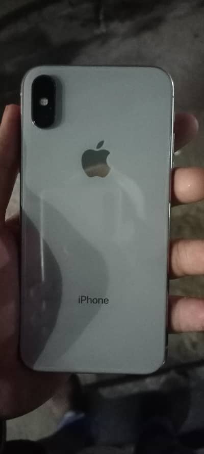 Apple iPhone X 64GB