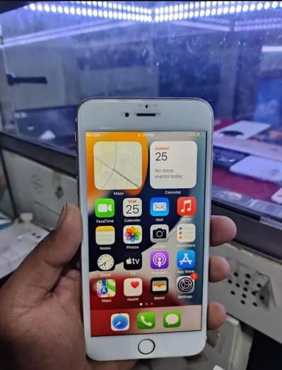 Apple iPhone 6S Plus