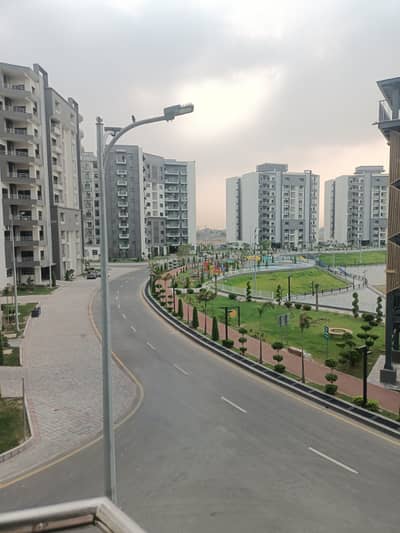 10 MARLA 3 BEDROOM APARTMENT AVAILABLE FOR RENT SECTOR D
